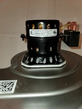 Brand New Goodman Amana Furnace Draft Inducer Motor 0131M00002P