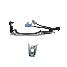 Front Left Driver Side Exterior Door Handle For Infiniti Qx60 Jx35 2013-2020 NEW