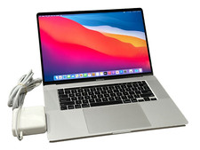 Apple MacBook Pro 16" 512GB SSD, Intel Core i7., 2.60GHz, 32GB, Radeon Pro 530M