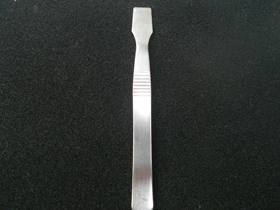 Juego de spudger de ACERO INOXIDABLE para iphone 5 4s, ipad, htc, samsung s3 s4 note2 note3 Foto 2 de 4