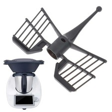 For Thermomix TM5 TM6 TM31 Butterfly Whisk Accessories,Egg Beater Accessories