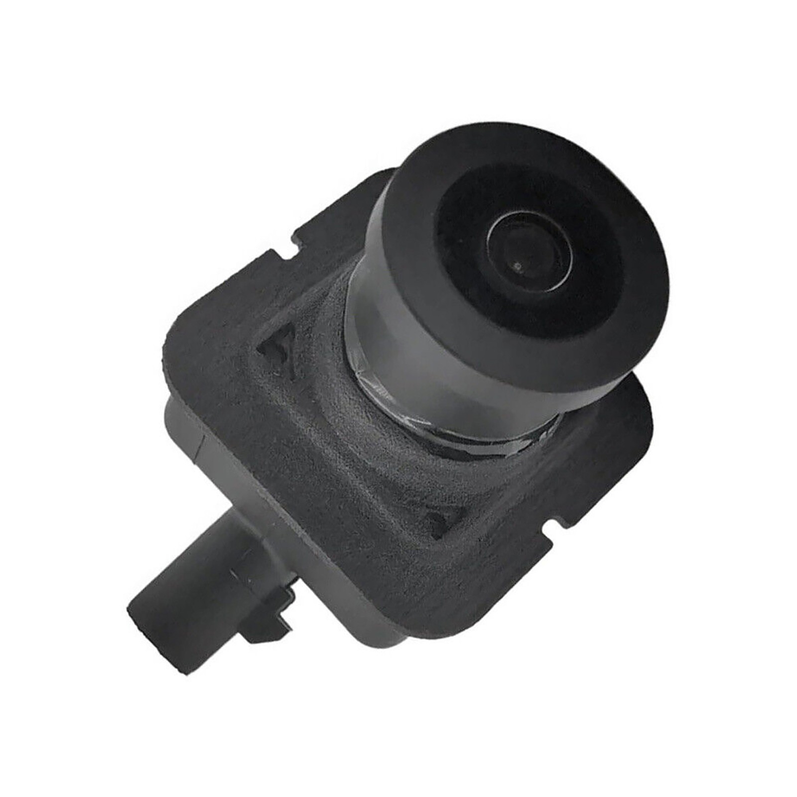 Black Waterproof Surround View Camera 68144068AD For Maserati Levante 2018-2022
