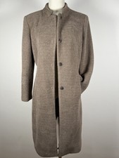 Cappotto Lungo Donna Sandro Ferrone - Women’s Long Coat by Sandro Ferrone