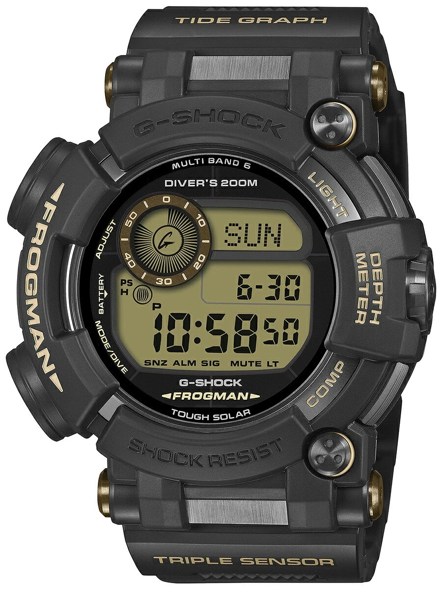 casio gwf 1000 products for sale | eBay