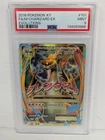 2016 Pokemon XY FA/M Charizard EX Evolutions PA #101 Mint PSA 9
