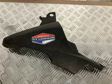 Honda 11-13 CBR250 CBR 250 Lower Under Left Cowl Fairing Panel 64320KYJ9000 OEM