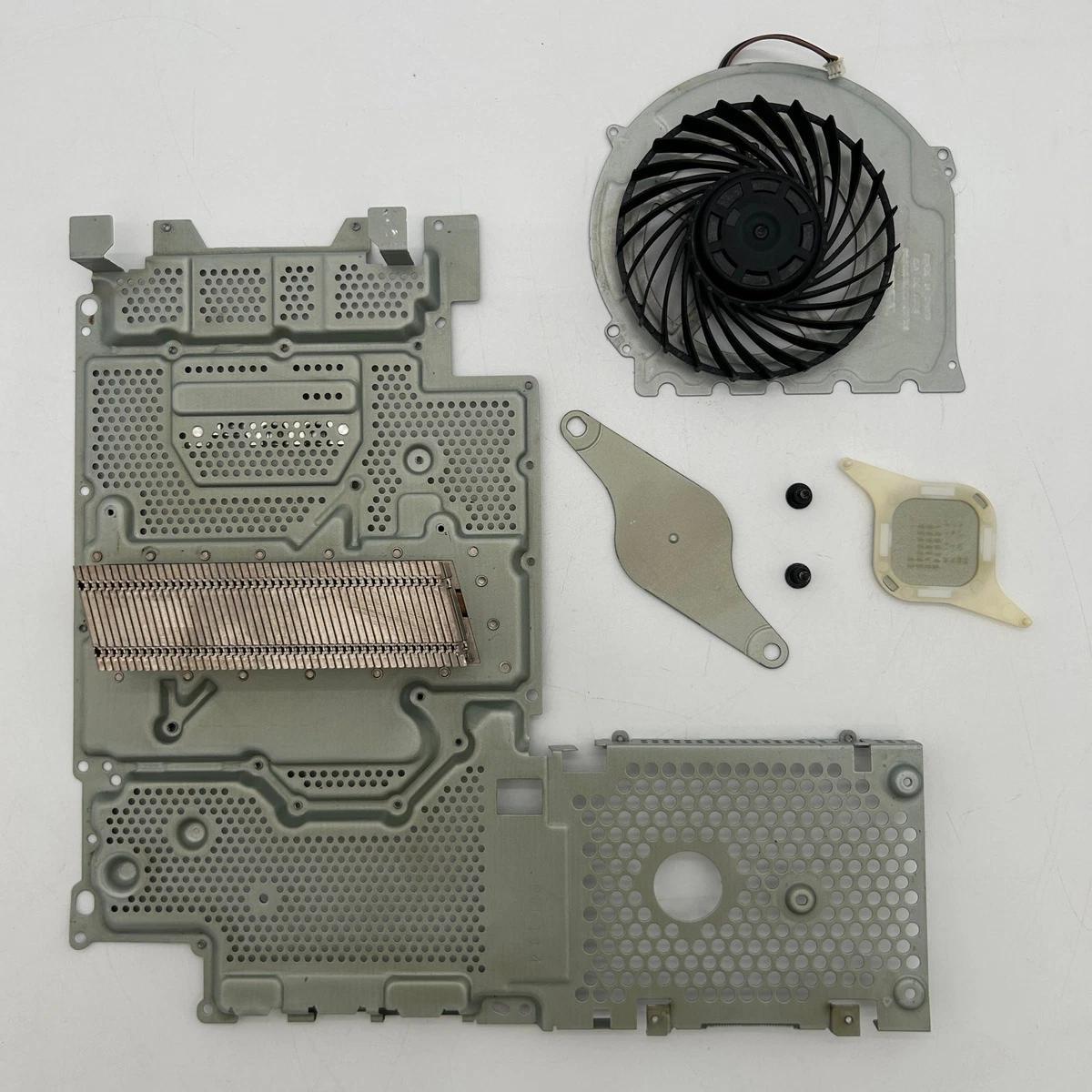 Video Game Replacement Internal Cooling Fans for Sony PlayStation