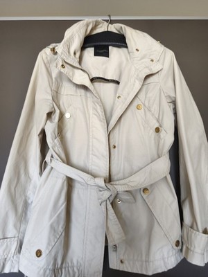 Designer Trenchcoat Damen Weekend Max Mara