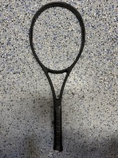 Wilson Pro Staff 97L v11.5 4 1/4 Racket 6133-3