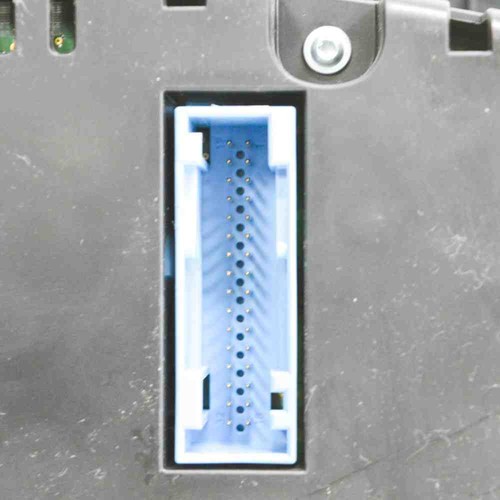 VW PASSAT Variant B7 365 Kombiinstrument 3AA920970A 1.6 Diesel 77kw 2011 2628531