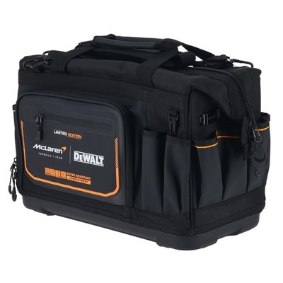 DeWALT McLaren DWST60104-9 Tool Bag Waterproof Dustproof Storage