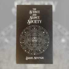 The Science and Seance Society (2020) Daniel Newman New Mill Industries