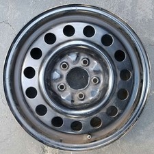 Buick Steel Allure Terraza Montana Bonneville Monte Carlo Oem Wheel 16x6.5 8043a Buick Steel Allure Terraza Montana Bonneville Monte Carlo Oem Wheel 16x6.5 8043a