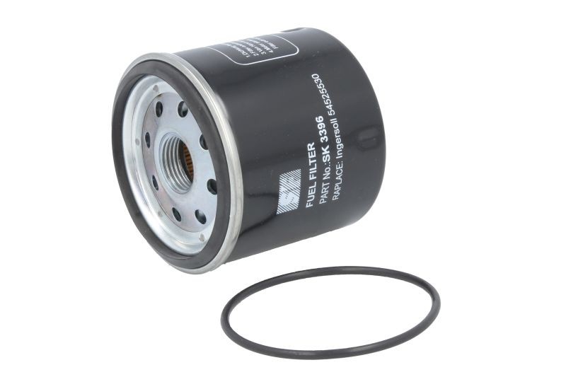 4x ✅Fits SF SK3396 Fuel Filter SK3396 DOOSAN 7, G; INGERSOLL RAND P  ⭐UK Seller⭐