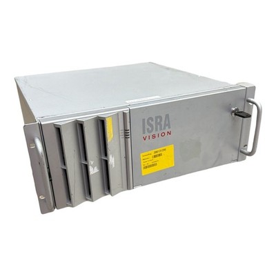 Siemens Simatic ISRA Vision Server C2Q Q9400 4GB 6BK1800-5SR10-0AA0 IPC547C