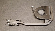 Lenovo ThinkPad T460 14" Genuine Laptop CPU Cooling Fan w/Heatsink 00UP185 8615