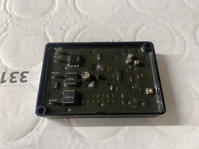 Pow'r Gard / Basler Generator Voltage Regulator PCB Assembly 9318300102 AVC 63-2