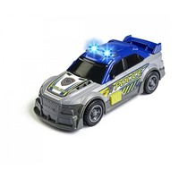 Dickie Toys Police Car
