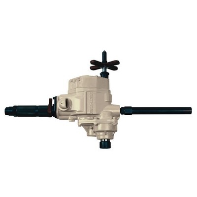Ingersoll Rand 551SMA Air Drill