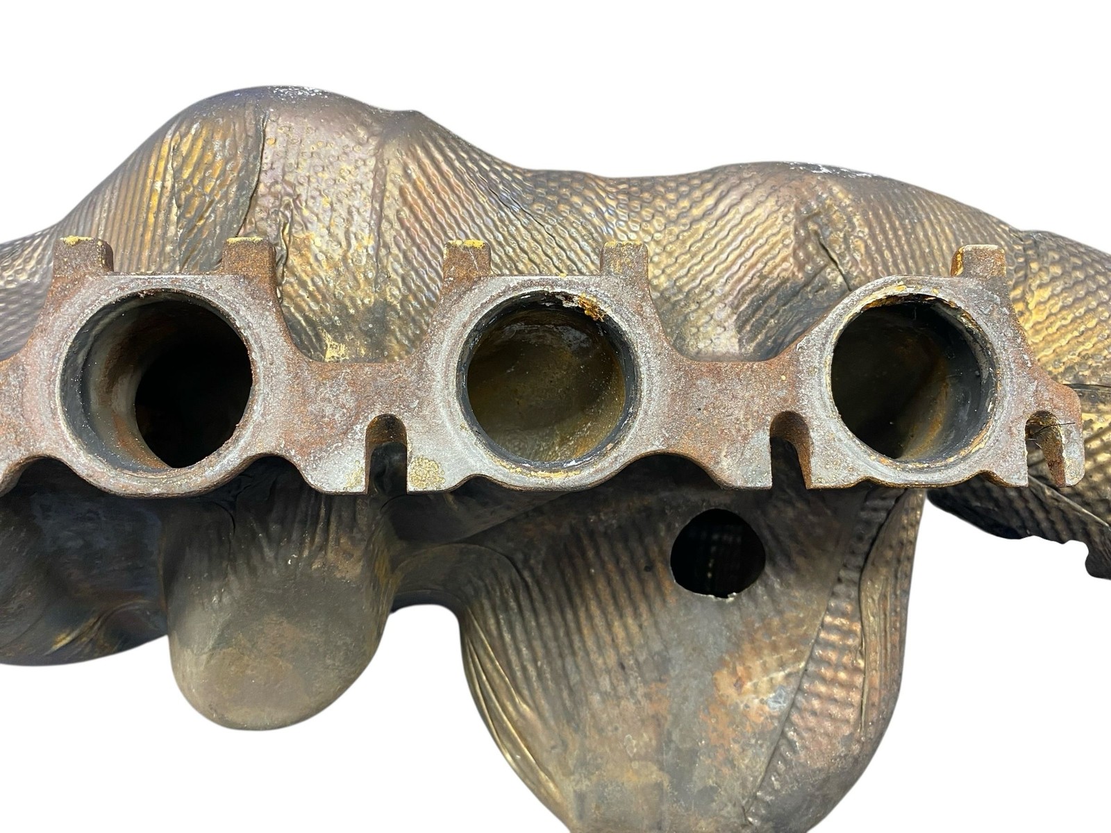 LAMBORGHINI HURACAN LP640-4 PERFORMANTE AWD 5.2 LH RH SIDE EXHAUST MANIFOLD PIPE