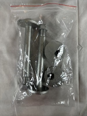 DORMAN - HELP 13817 Alignment Caster / Camber Cam Bolt Kit