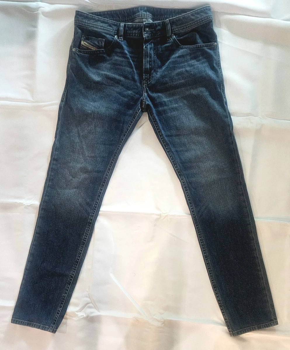 Las mejores ofertas en Men's Diesel Thommer Jeans | eBay