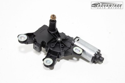 2011-2018 PORSCHE CAYENNE REAR BACK GLASS WINDSHIELD WIPER MOTOR 7P5955711B OEM