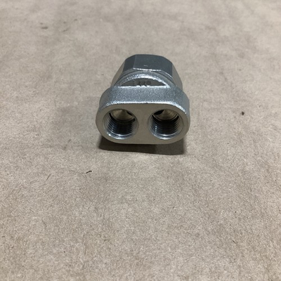 #ad Pressure Washer Jet Wash Twin Nozzle Adjustable Holder $16.99