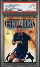 2022-23 Topps Finest UEFA Club Competitions Soccer Cards Checklist and Odds 20