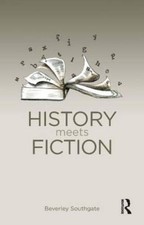 History Meets Fiction - Paperback By Southgat...