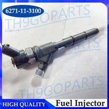High Quality New Fuel Injector 6271-11-3100 4D95 Engine Injector 6271113100