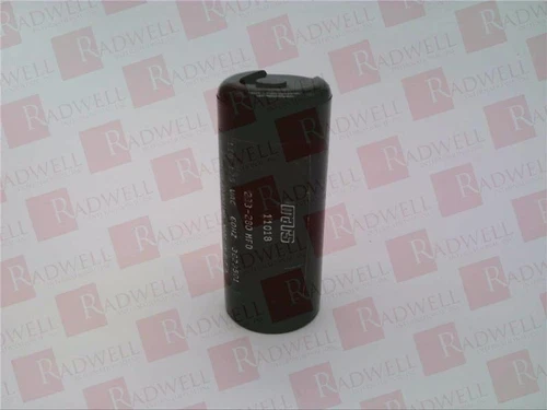 MARS 11018 / 11018 (USED)