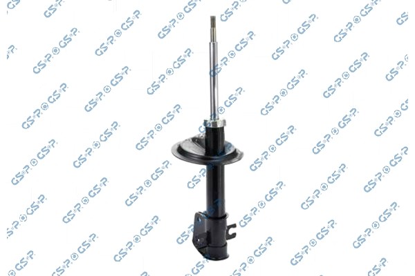 GSP StoßDäMpfer Vorne FüR Fiat Seicento/600 187_ Cinquecento 170 170_-image
