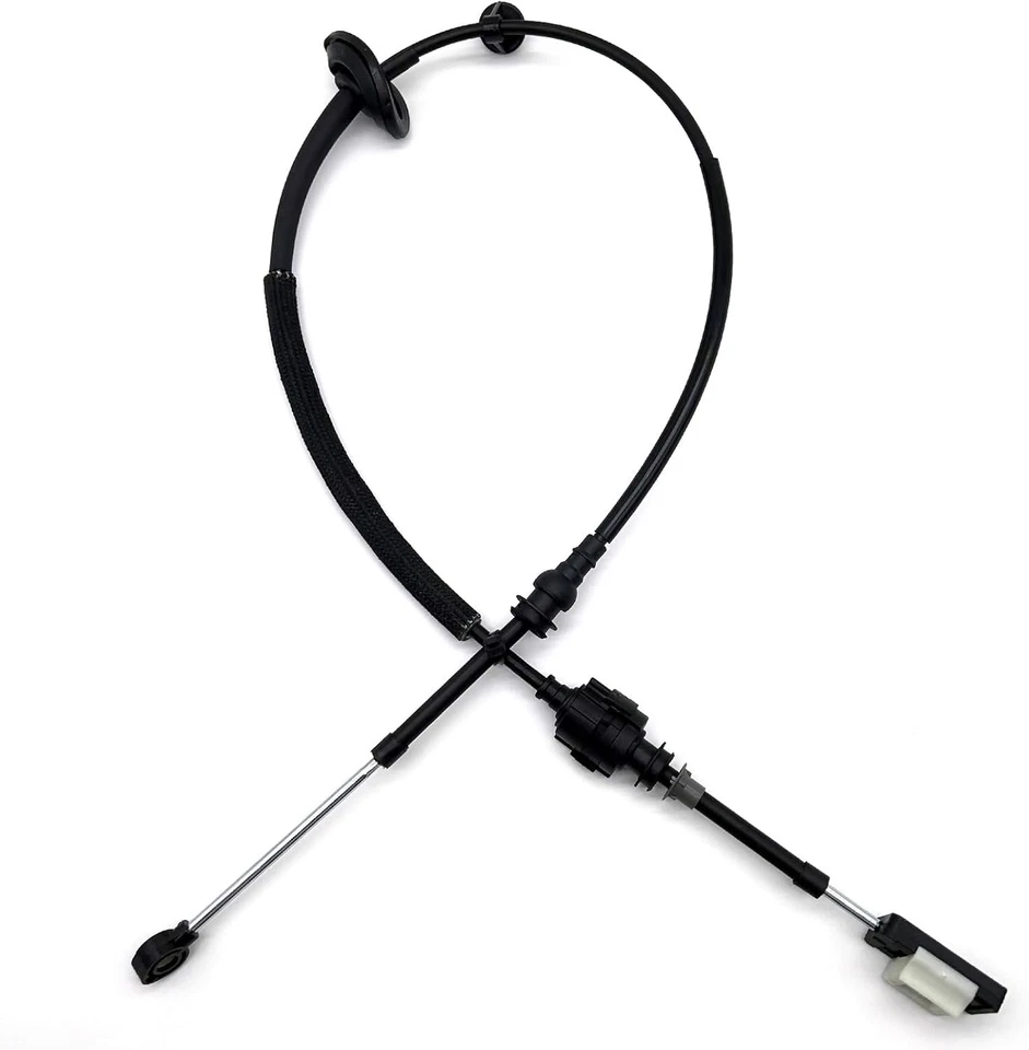 Cable de control de cambio de transmisión automática Cable de cambio de marchas para Ford 2002-2005... Foto 3 de 4