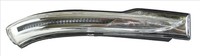 TYC 313-0072-3 Blinker Links FüR I10 Sedan 1.2 2013.12- Hyundai