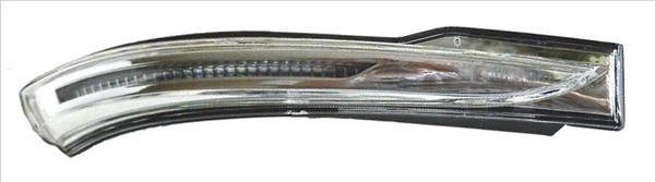 TYC 313-0072-3 Blinker Links FüR I10 Sedan 1.2 2013.12- Hyundai-image