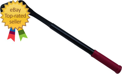 Adjustable Ratcheting Hydrant Wrench 17.3'' Length 3.1 pounds