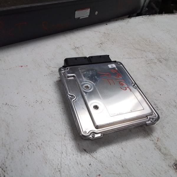 Maserati Ghibli 2017 Electronic control unit P/N 670031346