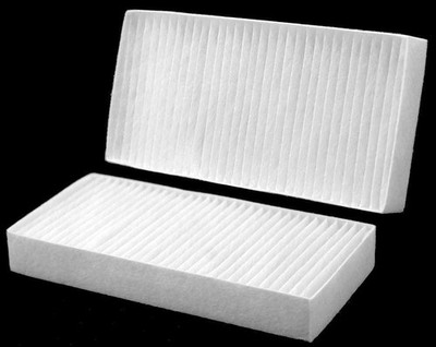 Cabin Air Filter-Turbo PROTEC-NEW fits 03-04 Chrysler PT Cruiser 2.4L-L4