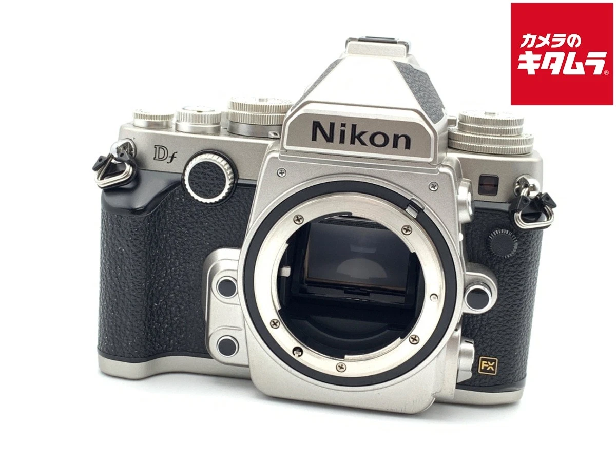 【ジャンク】Nikon　df Nikon DX AF-P NIKKOR 70-300mm VR ジャンク pic_160817_02_01.jpg