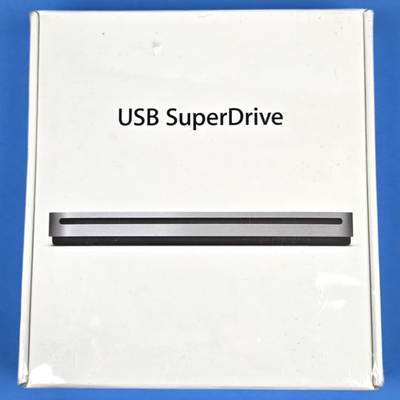 Apple MD564ZM/A Drive for sale online | eBay