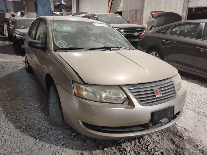 Motor Saturn Ion 2006 de 2,4 L OEM 53 k millas - LKQ434995758 Foto 2 de 4