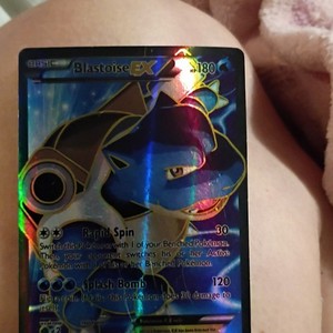 Blastoise Ex 142 146 | eBay