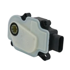 Radiator Air Shutter Grille Motor Actuator 95B965501AA 95B965501H For VW / Audi