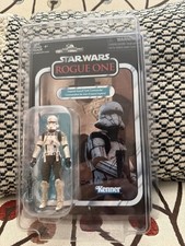 2020 Star Wars Vintage Collection - VC148 Imperial Assault Tank Commander