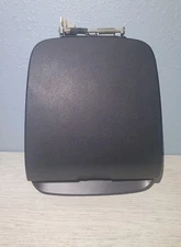 2003-2008 Subaru Forester Center Top Dash Cubby Storage with Display