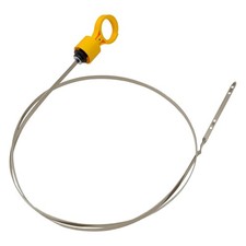 Transmission Fluid Dipstick, Compatible with Dodge Ram 2500 3500 53034117AB