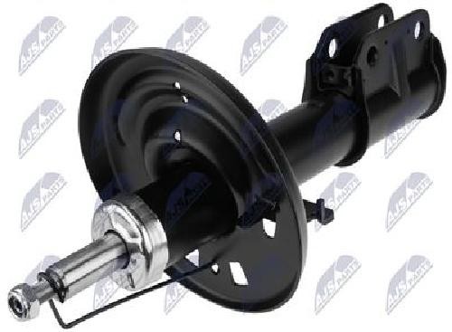 Fits NTY A-RE-042 FRONT SHOCK ABSORBER - Image 5