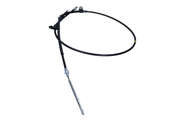 Handbremsseil Mitsubishi T. Grandis 2.4 04- Le-image