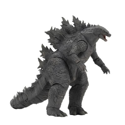 Figurka Godzilla 2 King of Monsters 16 cm filmowa kolekcjonerska figurka z dużą